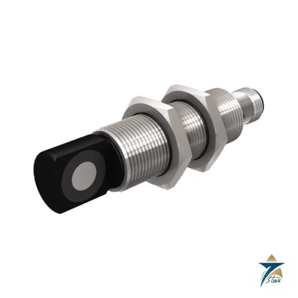 Turck RU100U-M18MS-UP8X2-H1151 ultrasonic sensor