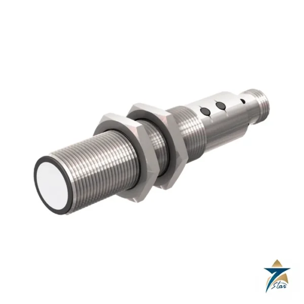 Turck RU130U-M18E-LIU2PN8X2T-H1151 ultrasonic sensor