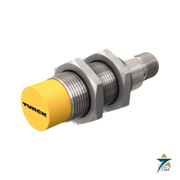 Turck TN-M18-IOL-H1141 rfid read/write head