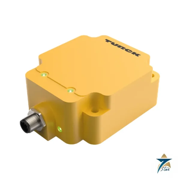 Turck TN-Q80-H1147-EX rfid read/write head