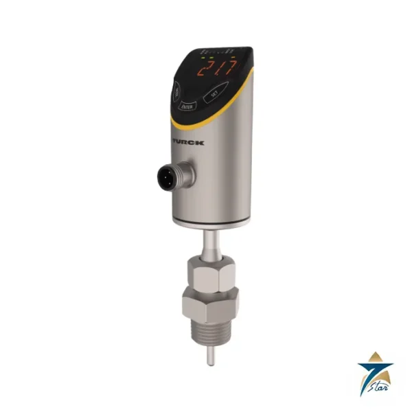 Turck TS700-L016-16-LI2UPN8-H1141 temperature sensor