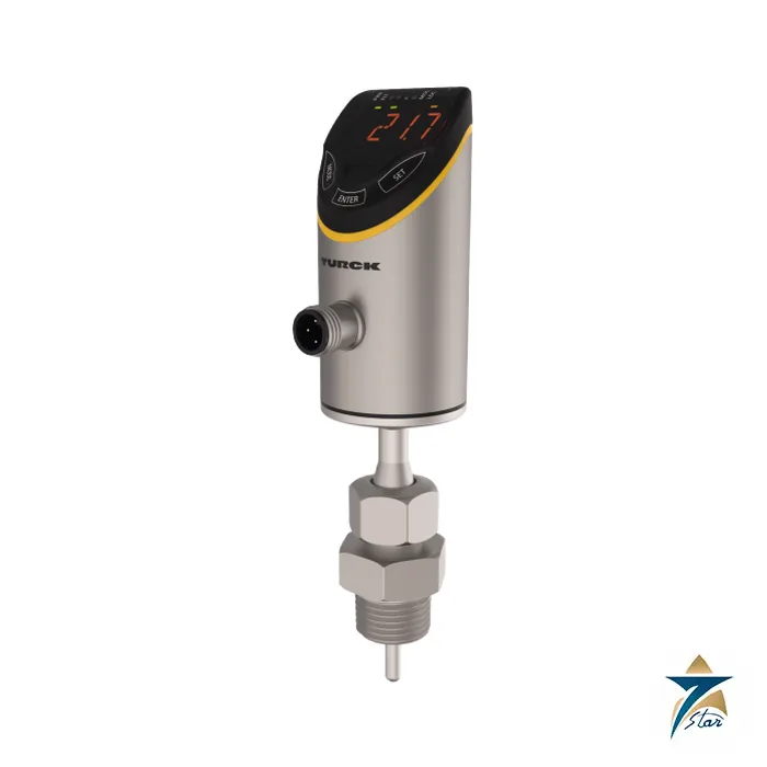 turck-ts700 Turck TS700-L016-16-LI2UPN8-H1141 temperature sensor