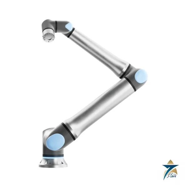 Universal Robots UR20 long-reach collaborative robot arm