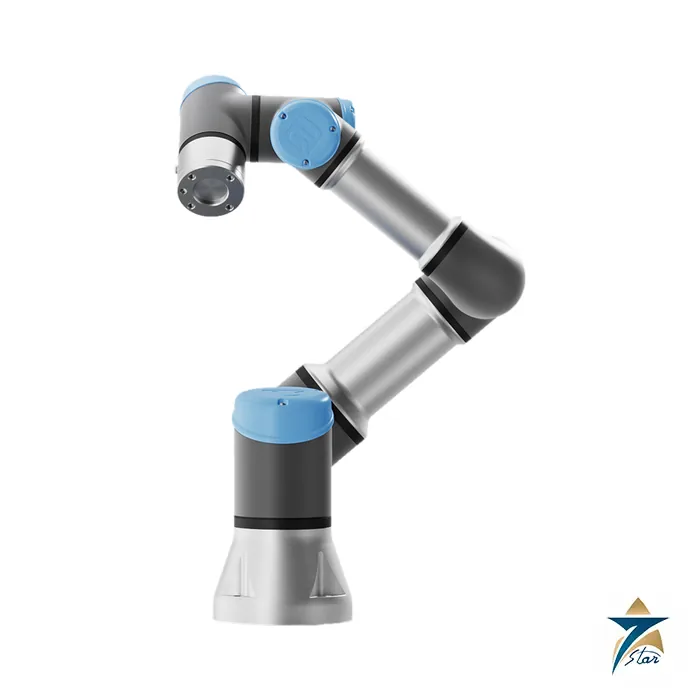 universal-robots-ur3e Universal Robots UR3e collaborative robot arm