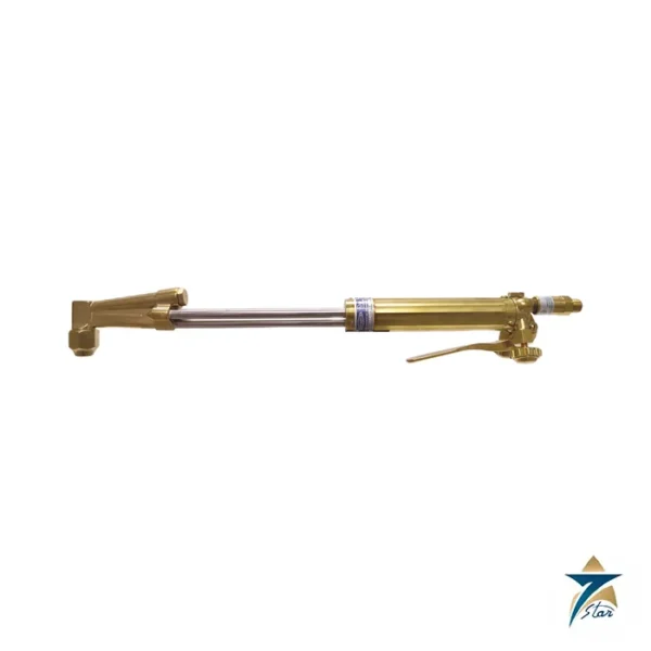 Uniweld 40A-18 H-style hand cutting torch