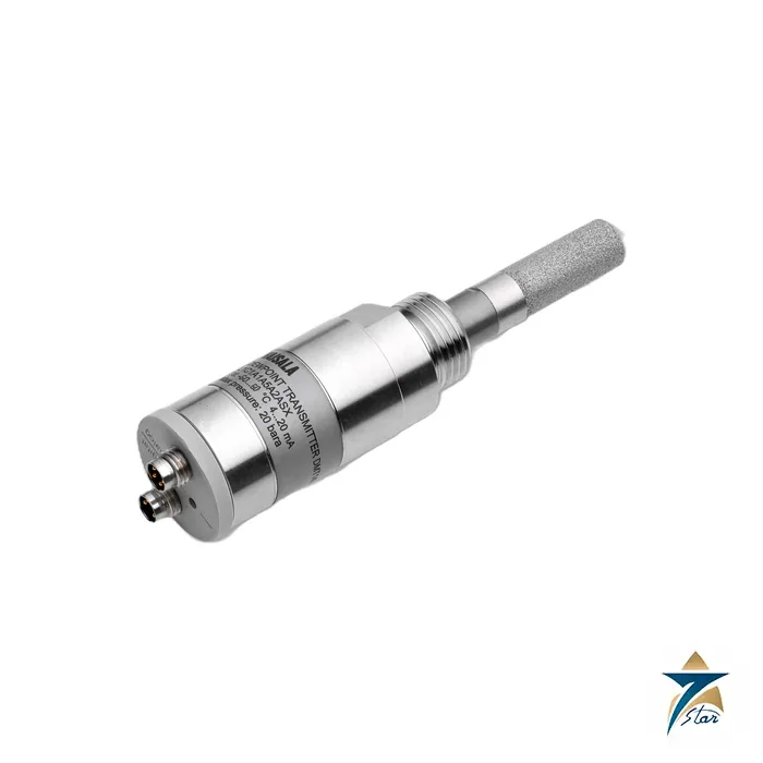 Vaisala DMT143 Dew Point Transmitter Vaisala DMT143 Dew Point Transmitter Supplied by Seven Star LLC