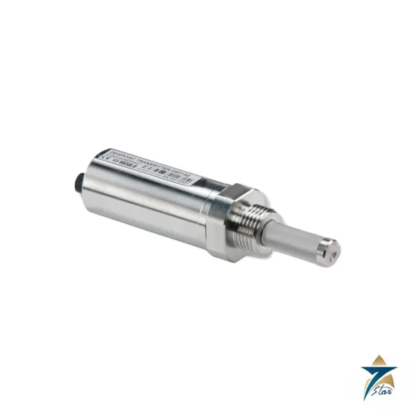 Vaisala DMT152 Dew Point Transmitter Supplied by Seven Star LLC