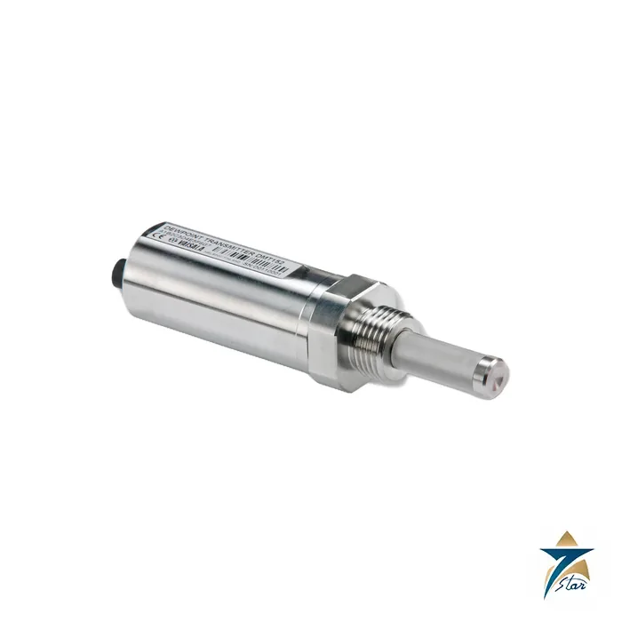 Vaisala DMT152 Dew Point Transmitter Vaisala DMT152 Dew Point Transmitter Supplied by Seven Star LLC