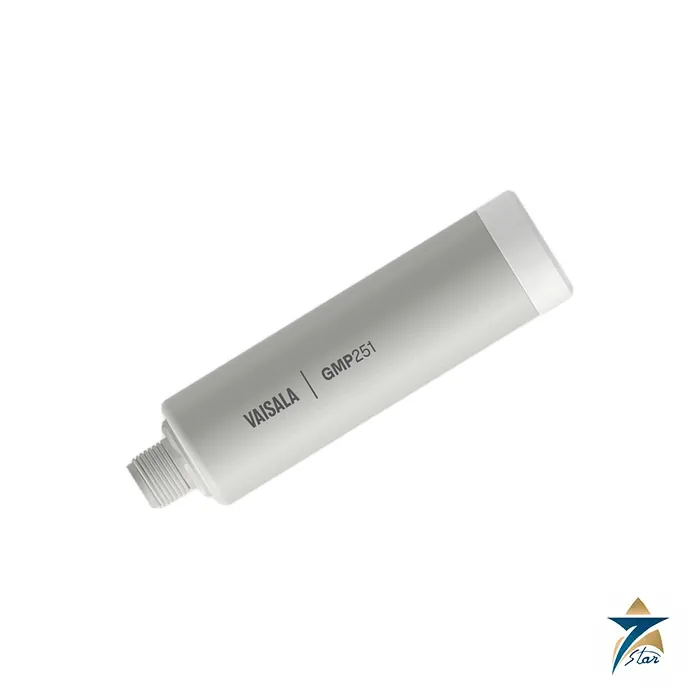 Vaisala GMP251 Carbon Dioxide Probe Vaisala GMP251 Carbon Dioxide Probe Supplied by Seven Star LLC