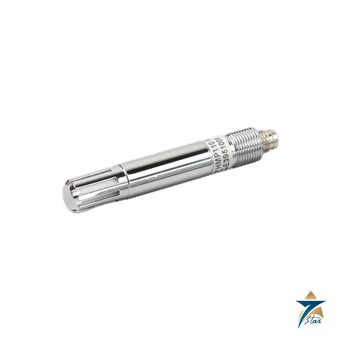 Vaisala HMP110 Humidity and Temperature Probe Vaisala HMP110 Humidity and Temperature Probe Supplied by Seven Star LLC