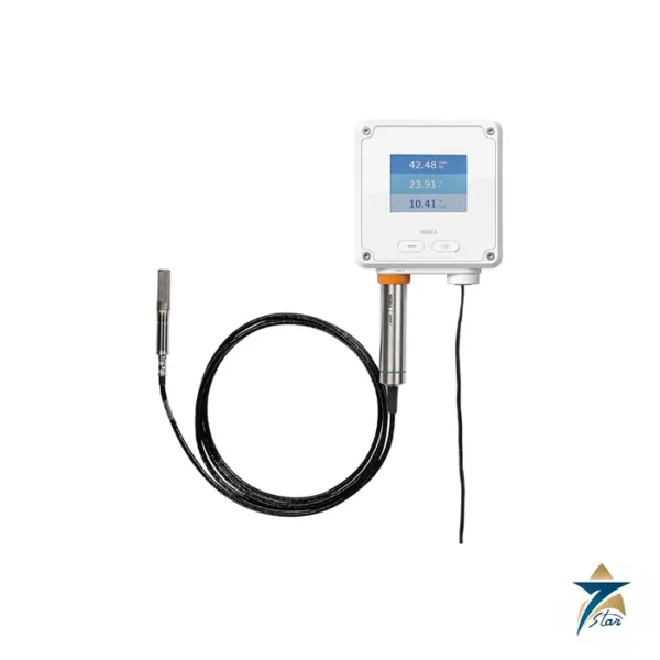 Vaisala HMP7 Humidity and Temperature Probe Supplied by Seven Star LLC