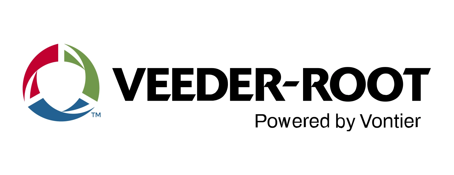 Veeder-Root logo