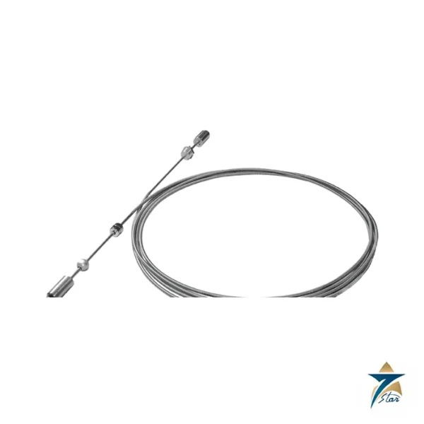 Veeder-Root Mag-FLEX metal tall tank in-tank probe