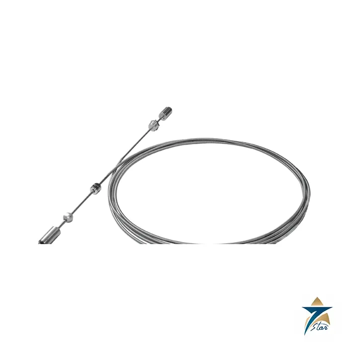 Veeder-Root Mag-FLEX In-Tank Probes for Tall Tanks Veeder-Root Mag-FLEX metal tall tank in-tank probe