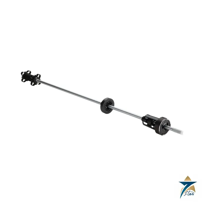 Veeder-Root Mag Plus In-Tank Probe for Gasoline and Diesel Veeder-Root Mag Plus in-tank probe with HGP canister