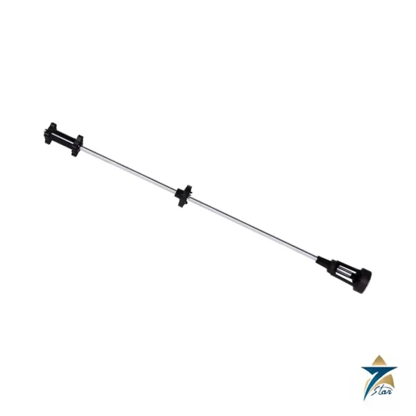 Veeder-Root Mag Plus in-tank probe with HGP canister and floats