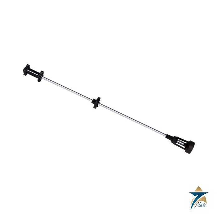 Veeder-Root Mag Plus In-Tank Probe for Jet Fuel Veeder-Root Mag Plus in-tank probe with HGP canister and floats