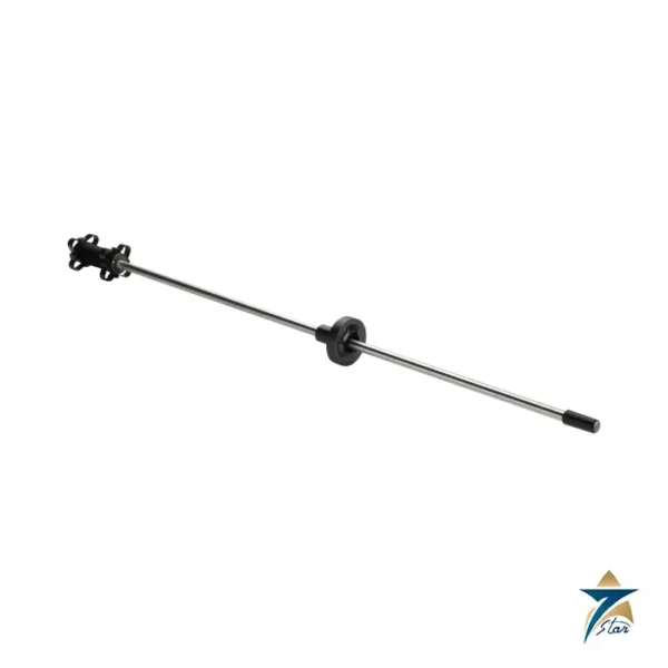 Veeder-Root stainless steel Mag Plus probe with HGP canister, no water detection