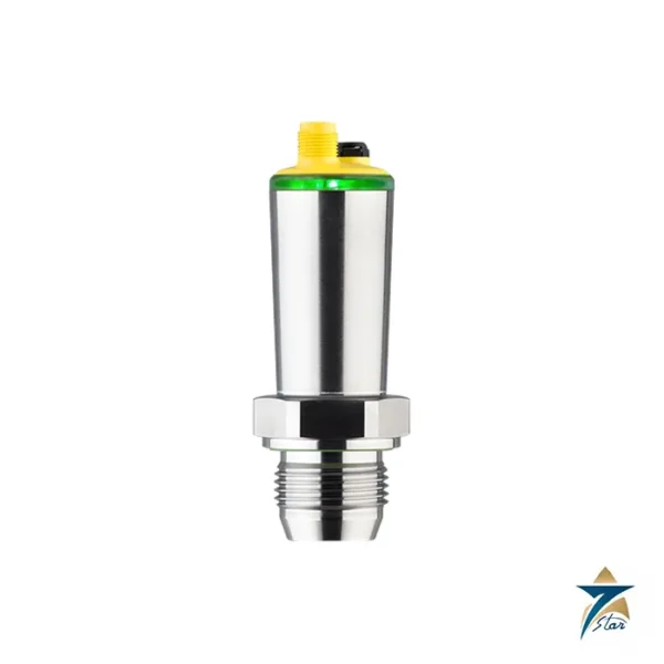 VEGA VEGABAR 28 Ceramic Cell Pressure Transmitter Supplied by Seven Star LLC
