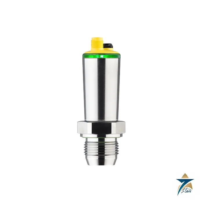 VEGA VEGABAR 28 Ceramic Cell Pressure Transmitter VEGA VEGABAR 28 Ceramic Cell Pressure Transmitter Supplied by Seven Star LLC