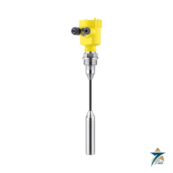 VEGA VEGABAR 86 submersible pressure transmitter with cable and ceramic cell (family image)