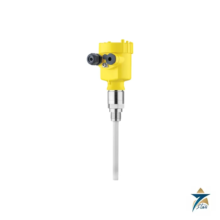 VEGA VEGACAL 63 Capacitive Rod Level Probe VEGA VEGACAL 63 Capacitive Rod Level Probe Supplied by Seven Star LLC