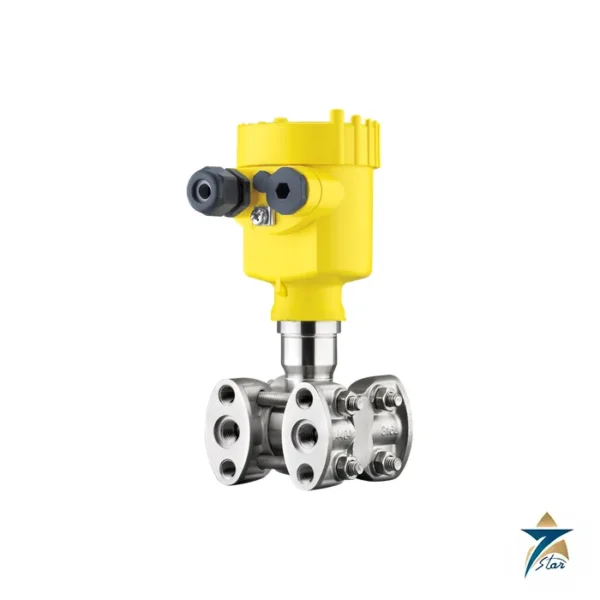 VEGA VEGADIF 85 Differential Pressure Transmitter Supplied by Seven Star LLC