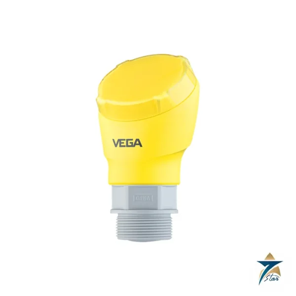VEGA VEGAPULS 21 80 GHz Radar Level Sensor Supplied by Seven Star LLC