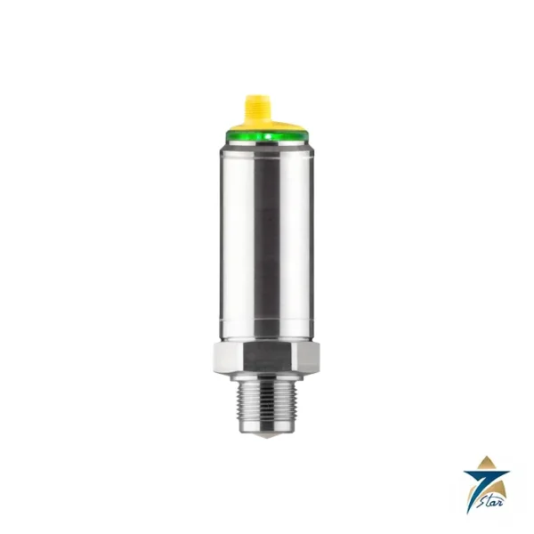 VEGA VEGAPULS 42 IO-Link Radar Level Sensor Supplied by Seven Star LLC