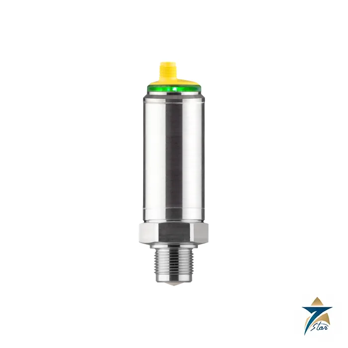 VEGA VEGAPULS 42 IO-Link Radar Level Sensor VEGA VEGAPULS 42 IO-Link Radar Level Sensor Supplied by Seven Star LLC