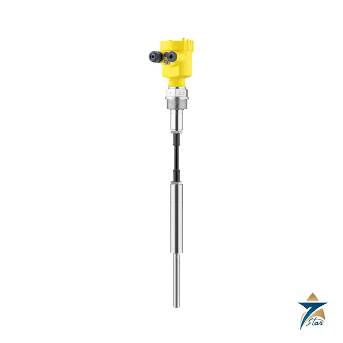 vega-vegavib-62 VEGA VEGAVIB 62 vibrating level switch with suspension cable for bulk solid silos (family image)