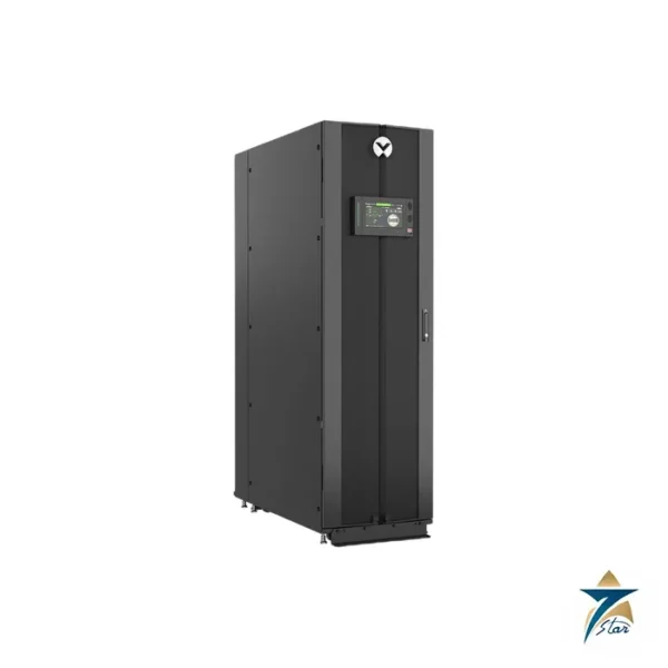 Vertiv Liebert APM2 30-600kW 400V Modular UPS Supplied by Seven Star LLC