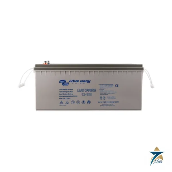 Victron Lead Carbon Battery 12V 160Ah