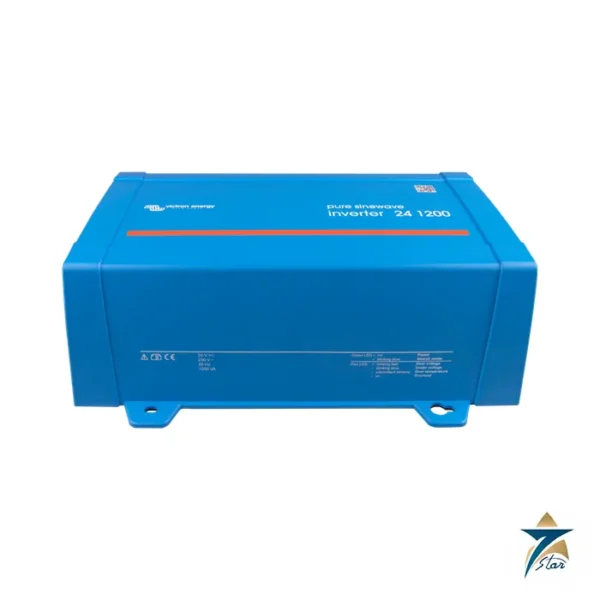 Victron Phoenix Inverter VE.Direct pure sine wave inverter