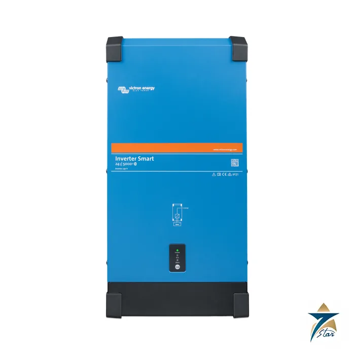 victron-phoenix-inverter-smart Victron Phoenix Inverter Smart 24/5000 sine wave inverter