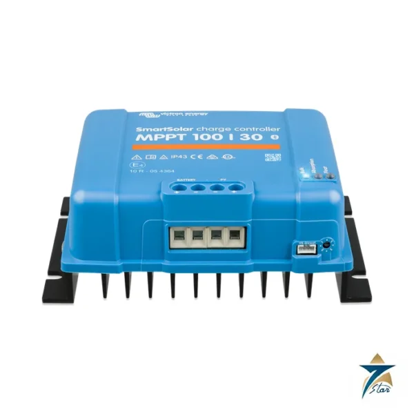 Victron SmartSolar MPPT 100/30 charge controller