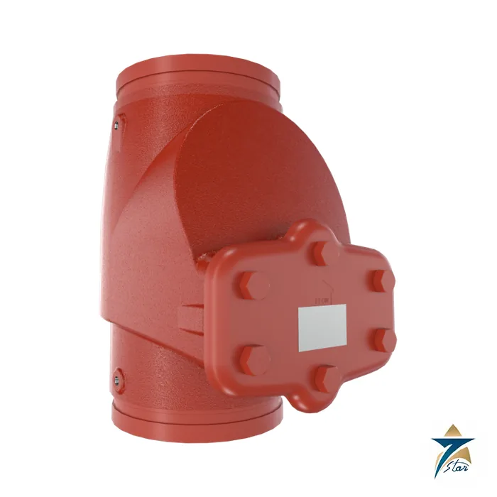viking-j-1 Viking Model J-1 alarm check valve