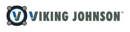 Viking Johnson logo