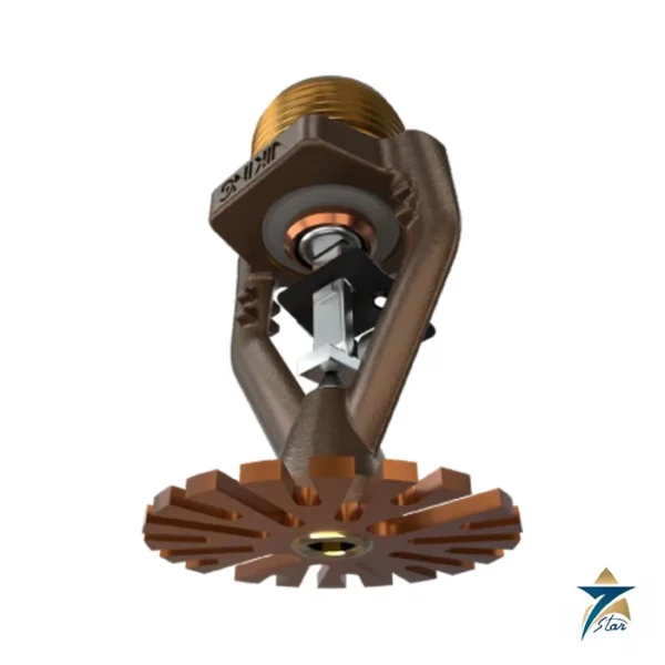 Viking VK503 K16.8 ESFR pendent sprinkler