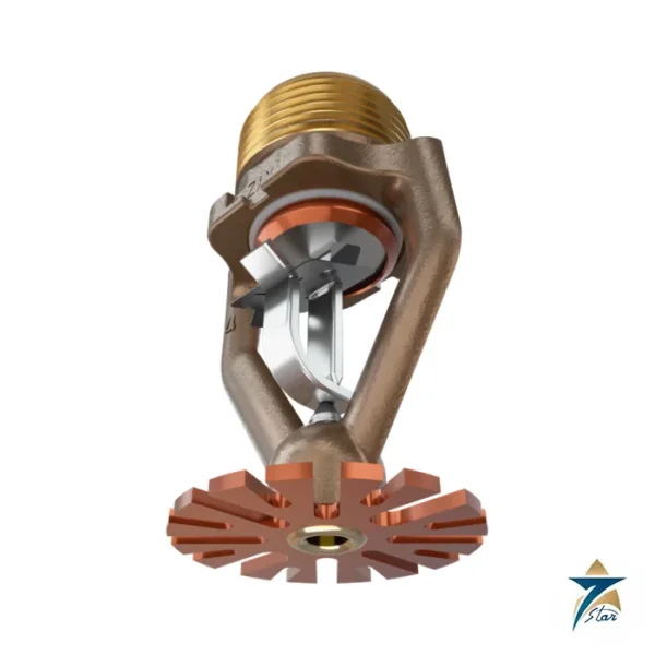 Viking VK510 K25.2 ESFR pendent sprinkler