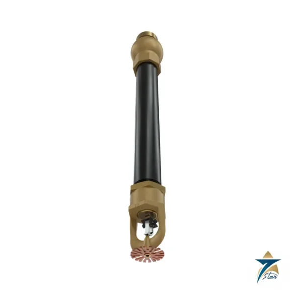 Viking VK512 K25.2 ESFR dry pendent sprinkler
