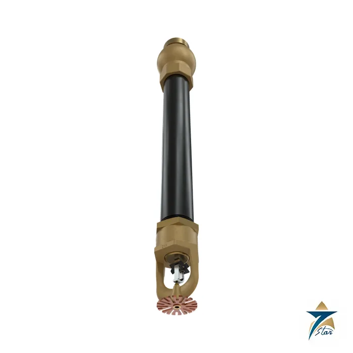 viking-vk512 Viking VK512 K25.2 ESFR dry pendent sprinkler