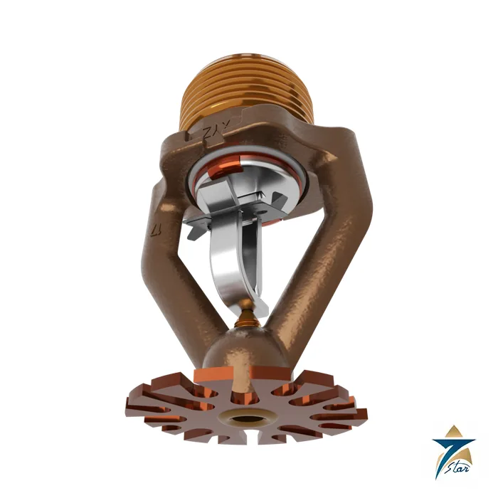 viking-vk514 Viking VK514 K28 ESFR pendent sprinkler