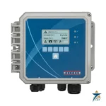 Walchem W100W cooling tower and boiler controller