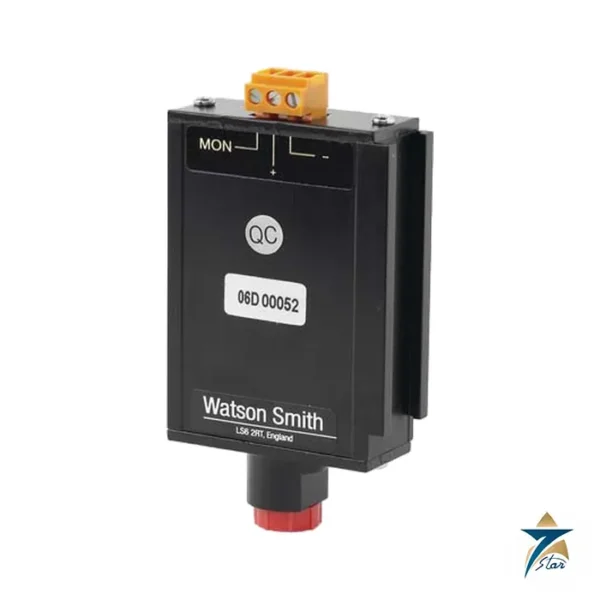 Watson Smith Type 68 P/I transmitter