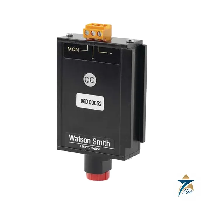 Watson Smith Type 68 P/I transmitter