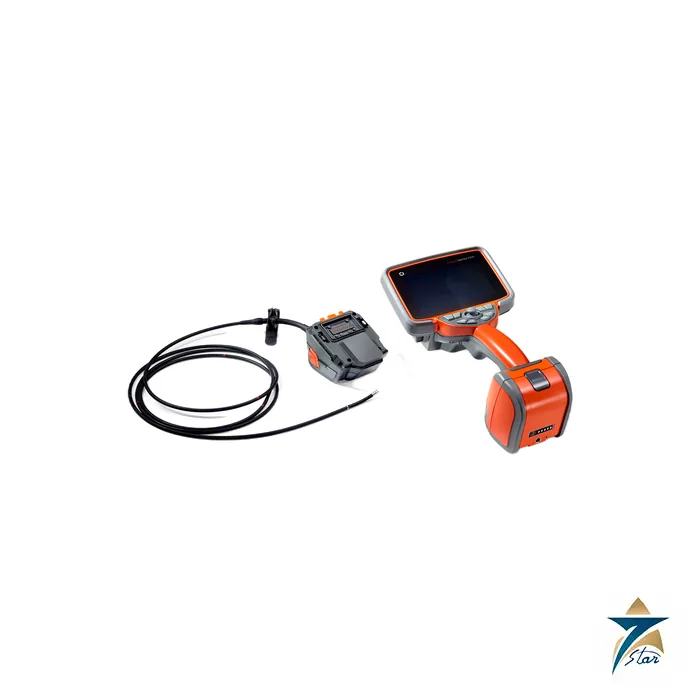 Waygate Everest Mentor Flex+ VideoProbe Video Borescope Waygate Everest Mentor Flex+ VideoProbe Video Borescope Supplied by Seven Star LLC