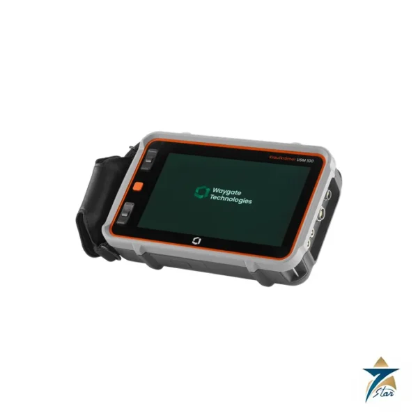 Waygate Krautkramer USM 100 Ultrasonic Flaw Detector Supplied by Seven Star LLC