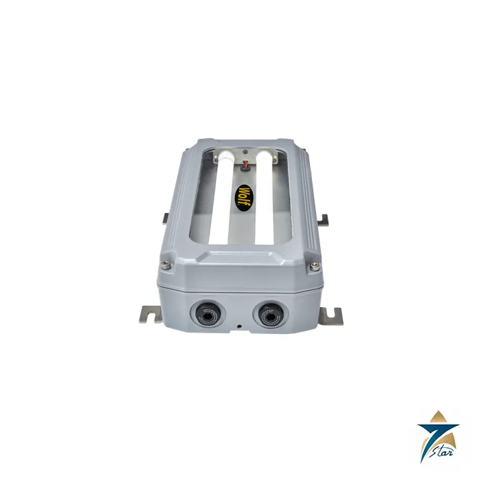 wolf-lbx Wolf Safety LBX Bulkhead hazardous area LED bulkhead light