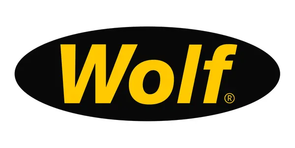 Wolf Safety logo